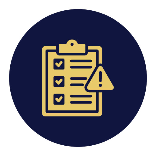 SITE RISK ASSESSMENT 